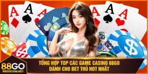 Casino 88Go